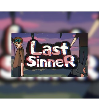 Last Sinner Steam Key GLOBAL